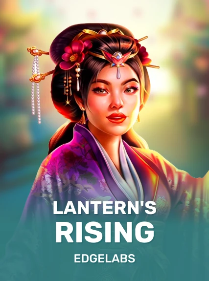 Lantern's Rising game tile
